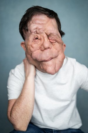 Adam Pearson — DHH Literary Agency